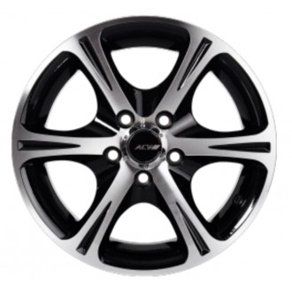 Ζάντες 6020 6x14 4x114 Ζάντες 6020 6x14 4x114